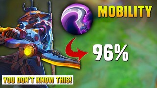 96% of YI SUN-SHIN USERS DON'T KNOW HOW BROKEN THIS ITEM IS! | MLBB