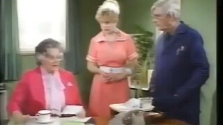 Mind Your Language S4 E1 1985