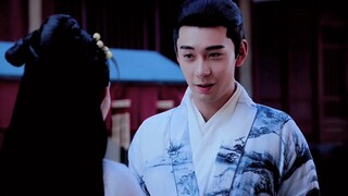 [Goodbye My Princess] Collection Of Touching Moments About Gu Xiaowu