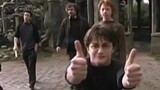 [Remix]7 "đức tính" của Harry, Hermione và Ron|<Harry Potter>