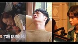 KOREAN ACTORS WHO COULDN'T STOP CRYING AFTER FILMING EMOTIONAL SCENE