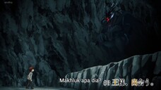 The Beginning After the End - 03 Sub Indo