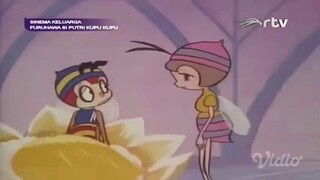 Honey Bee Hutch Episode 6 Bahasa Indonesia