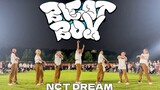 [985]Sân khấu hát beatbox ngân hàng sân chơi đại học 985 đầu tiên trên toàn mạng lưới[NCT DREAM]
