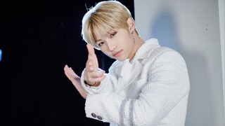 【Felix/李龙馥】女团舞扛把子兼once的李菲力的FANCY 直拍 自制