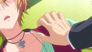 【LOVE STAGE|】【12】ฉันอยากจะมีอะไรที่จริงใจกับคุณ