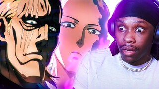 Wait KING'S A FRAUD!? One Punch Man Season 2 Episode 1 Reaction