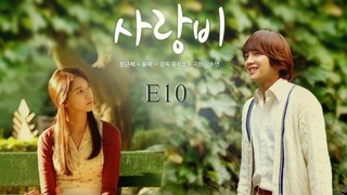 Love Rain (2012) E10