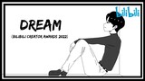 DREAM | Pinoy Animation (Bilibili Creator Awards 2022 Entry)