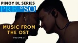 OST Music From the BL Series | PRE*SO Vol. 3