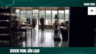 Review Phim Hỗn Loạn #ReviewphimMy