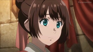 Ep - 06 TEOGONIA [SUB INDO]