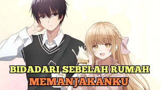 Bidadari Sebelah Rumah Memanjakanku | Anime Romance AMV | Otonari No Tenshi-Sama