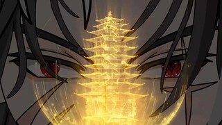Episode 45 of "Gu Zhenren": Refining the Eighty-Eight-Cornered Zhenyang Tower!