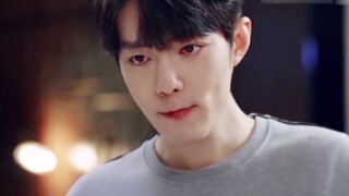 [Xiao Zhan Narcissus |. Double Gu] "Cinta dan Ketulusan" Episode 5 |. Reuni yang manis dan menyedihk