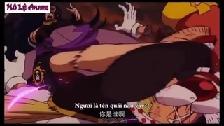 ONE PIECE   Lễ Hội Hải Tặc _ kẻ thách thức bí ẩn _ Remix #anime #schooltime