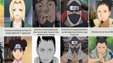 100 facts about Naruto Part 1