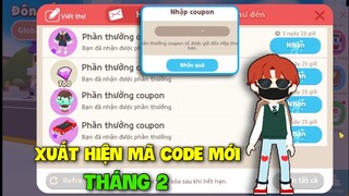 PLAY TOGETHER | XUẤT HIỆN THÊM MÃ CODE THÁNG 2 NGÀY 20 CỰC NHIỀU ĐỒ | TẶNG QUÀ BÌNH LUẬN | Karos TV