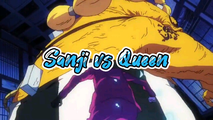 (One Piece) How Kaido's All-Star members got defeated - Queen the Plague 🔥💯