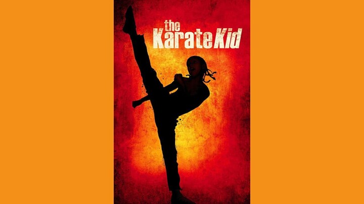 The Karate Kid (2010) | Subtitle Indonesia