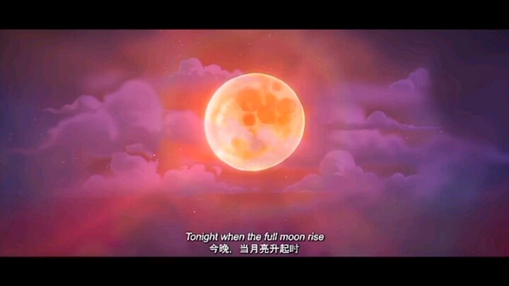 DONGENG SANG KANCIL THE MOVIE