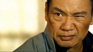 Donnie Yen: Kalau ada yang bilang saya orang Amerika lagi, saya hajar sampai mati! ! !