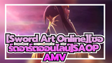 [Sword Art Online][ซอร์ดอาร์ตออนไลน์]|【ความก้าวหน้าซอร์ดอาร์ตออนไลน์】อาเรียค่ำคืนไร้ดาว