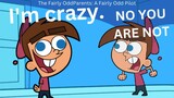 The Fairly OddParents: A Fairly Odd Pilot