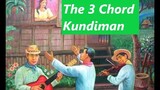 The 3 Chord Kundiman for Beginners?