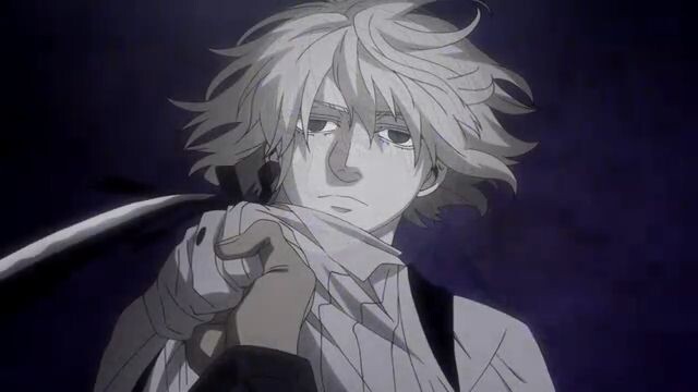 Gangsta Episode 7 - Bilibili Gangsta Episode 7 - Bilibili