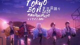 AMV - Tokyo Bon 東京盆踊り2020 (Makudonarudo) 【Anime Version】