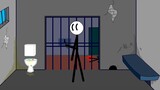 Escape the Prison - Stickman Jailbreak Escape (Android Gameplay)