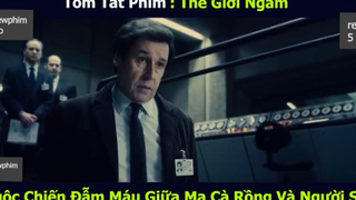 người sói và ma cà rồng p3 #reviewphim5sao