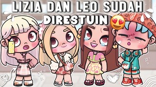 AKHIRNYAA HUBUNG4N LEO DAN LIZZIA DIR3STUIN |LEO PULANG KE RUMAH| AVATAR WORLD