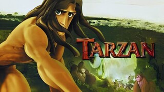 Tarzan 1999: WATCH THE MOVIE FOR FREE,LINK IN DESCRIPTION.