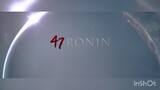 47 Ronin full movie