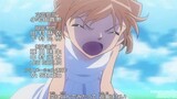 [Haihara Ai's exclusive ED] "Maybe it's not possible anymore" Girlish Sky (Sissy Sky) Conan 1009 epi