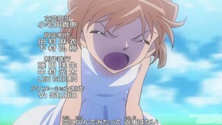 [ED eksklusif Haihara Ai] "Mungkin itu tidak mungkin lagi" Girlish Sky (Sissy Sky) Conan 1009 episod