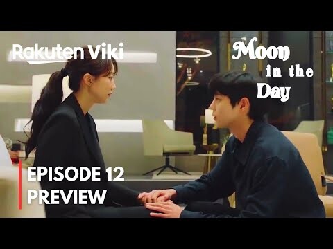 Moon in the Day Episode 12 Preview| Ill FATED | Kim Young Dae, Pyo Ye Jin