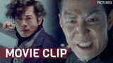 Like Squid Game, Lee Jung-jae's a Racing Horse here ft. Netflix's Gihun and Choi Woo-sik | Big Match