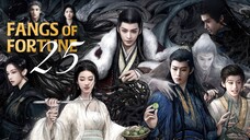 🇨🇳EP25 | Fangs of Fortune (2024) [EngSub]