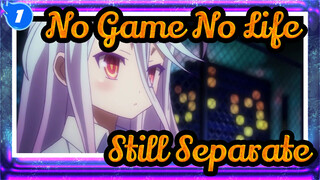 [No Game No Life] Still Separate_1