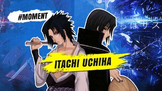 UCHIHA ITACHI KAKA YANG TIDAK SEMPURNA