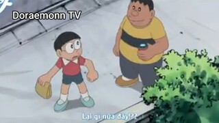 Doraemon New TV Series (Ep 54.4) Nobita đúng là dễ tin người #DoraemonNewTVSeries