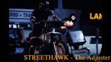 STREETHAWK - The Adjuster