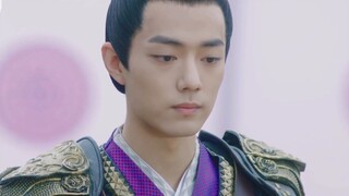 Xiao Zhan Narcissus/Menjalankan semua Drama Patung Pasir/Serangan Umum Tujuh Pangeran Mo Ran/Episode
