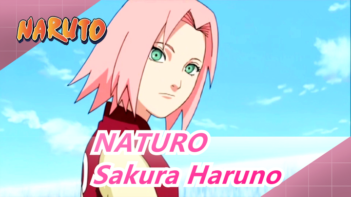 NATURO|[GK màu sắc] Gekijo Ban Naruto-Sakura Haruno-Megahouse