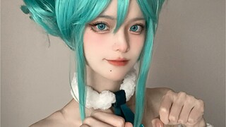 Tôi yêu Hatsune Miku!