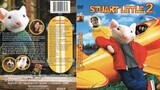 Stuart Little 2 (2002) สจ๊วต ลิตเติ้ล 2