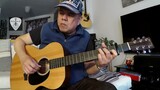 Martin 000 Guitar - "I Remember The Boy" Fingerstyle Cover